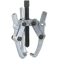 Bahco Ulosvedin 4528M1, 3-haarainen, 20–170 x 130 mm