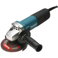 Makita Kulmahiomakone 9558HNRG