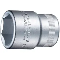 Stahlwille Kuusiohylsy 05010036; 3/4''; 36 mm