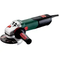 Metabo Kulmahiomakone WE 17-125 Quick