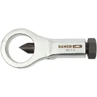 Bahco Mutterinsärkijä 4611, mekaaninen, M3–M16 (6–27 mm)