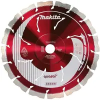 Makita Timanttikatkaisulaikka Quasar; 230 mm