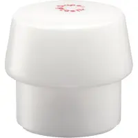 HALDER Vasaran pää 3207.1; 100 mm