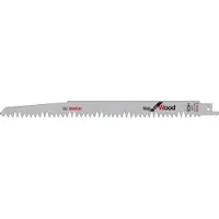 Bosch Puukkosahanterä S 1531 L; 240 mm; 25 kpl.