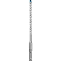 Bosch Betoniporanterä 2608900181; 6,0x100x165 mm; SDS-plus; 30 kpl.