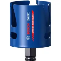 Bosch Reikäsaha Expert Construction Material 65 x 60 mm