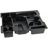 Bosch -sisäke työkalukoteloon GSB 14.4 V-Li