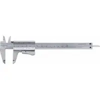Stahlwille 12900N MESSSCHIEBER 77371001 Taskuleikkuri