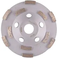 Makita Timanttihiomalaikka D-41458; 125 mm