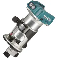 Makita Akkujyrsin DRT50Z, 18 V