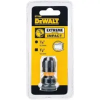 DeWalt DT7515-QZ, Kuusikulmainen varsi, 1 kpl, 60 mm