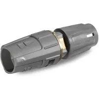 Kärcher Kolmitoimisuutin 4.117-034.0; 42 mm; EASY!Lock
