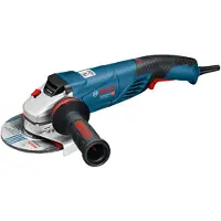 Bosch GWS 18-125 SPL Professional Kulmahiomakone 1800 W 125 mm