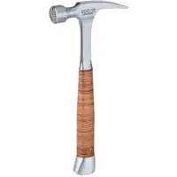 PICARD Kirvesmiehen vasara 0079500-22; 347 mm nahkainen kahva
