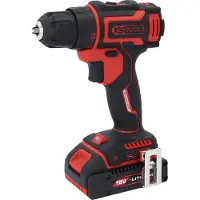 Ks Tools Akkuruuvinväännin 515.6400