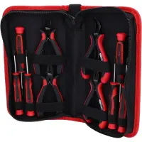 Ks Tools Työkalusarja 500.7220