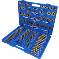 BRILLIANT TOOLS Kierreleikkaustyökalusarja BT101985