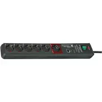 Brennenstuhl Secure-Tec 6kpl