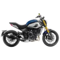 Leo Vince 700CL-X 21-