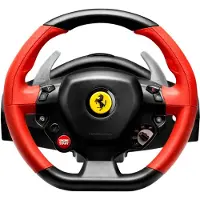 Thrustmaster Ferrari 458 Spider