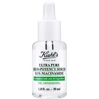 Kiehl's Ultra Pure High-Potency Serum 5.0% Niacinamide