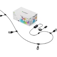 Nanoleaf Essentials Outdoor valojohto aloituspakkaus NF084K02-40SLO