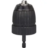 Bosch Pikaistukka ; 1-10 mm; 1/4''- 6k