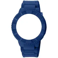 Watxandco COWA1774 Kello. Ranneke, Väri. Unisex.