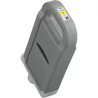 Canon Ink Cartridge PFI-3700 Y Yellow 700 ml