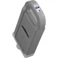 Canon Ink Cartridge PFI-3700 B Blue 700ml