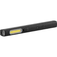 Led Lenser Ledlenser W2R Work, rechargeable work light, 220 lumens