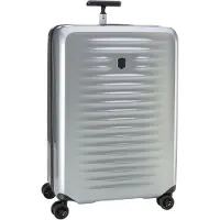 Victorinox Airox, Large Hardside Case, Silver - Silver - 75