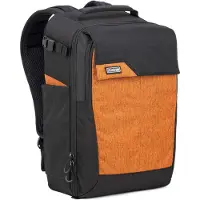 Think Tank Mirrorless Mover Backpack, 18L, Campfire Orange reppu