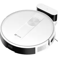 Ezviz RC3 Robotti-imuri