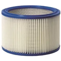 Nilfisk Suodatin (PET-nanokuitu) ATTIX 9,