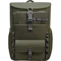HP – 15.6inch Modular Laptop Backpack (9J4C1AA)