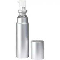Uberlube Good-to-Go Traveler Matkaliukuvoide 15 ml - Hopea
