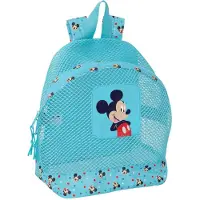 Disney Anti-Sand Reppu 13L, Sininen
