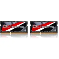 G.Skill 8 Gt (2 x 4 Gt) DDR3 1600 MHz, CL11 -muisti