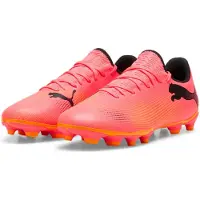 Puma Future 7 Play Fg/ag Jalkapallokengät