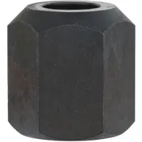 Bosch Accesorios Kiristysmutteri/holkki ; 8 mm