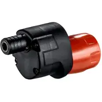 Metabo Vääntimen lisätarvike Quick 627234000