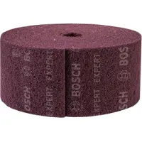 Bosch Hioma-fleecerulla Expert N880 käsihiontaan 150 mm x 10 m, medium A