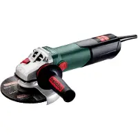 Metabo Vinkelsliber WEV 17-150 quick