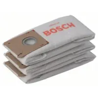 Bosch Pölypussi PSM Ventaro 1400, 3 kpl