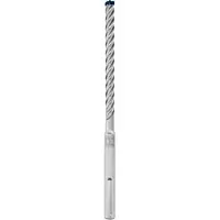 Bosch Betoniporanterä SDS-max-8X; 16x200x340 mm; 5 kpl.
