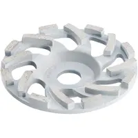 Metabo Timanttihiomakuppi, abrasiivi Professional Ø125 mm
