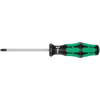 Wera Ruuvimeisseli 05028005001; TX10; 80 mm; tähtimäinen kärki