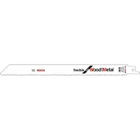 Bosch Puukkosahanterä S 1122 VF; 25 kpl.