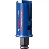 Bosch Reikäsaha Expert Construction Material 32 x 60 mm